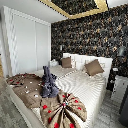 Paradise - Fkk Swinger & Nudist Couples Only Love hotel 4*