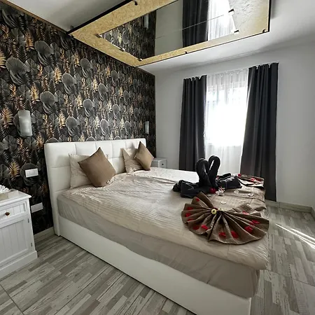 Paradise - Fkk Swinger & Nudist Couples Only 4* Maspalomas (Gran Canaria)
