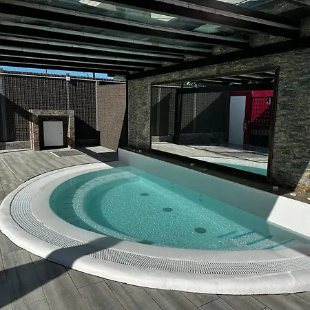 מלון אהבה Paradise - Fkk Swinger & Nudist Couples Only