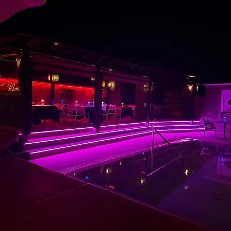 Paradise - Fkk Swinger & Nudist Couples Only Love hotel Maspalomas (Gran Canaria)