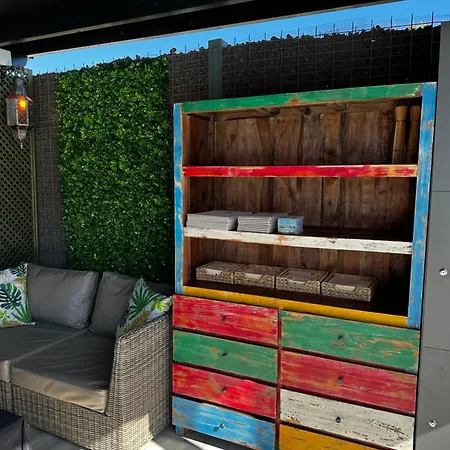 Paradise - Fkk Swinger & Nudist Couples Only 4*