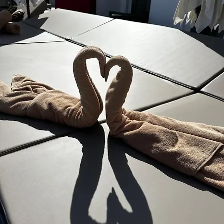 Love hotel Paradise - Fkk Swinger & Nudist Couples Only 4*