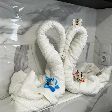 Paradise - Fkk Swinger & Nudist Couples Only מלון אהבה מספאלומס