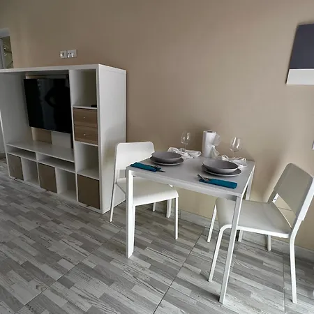 Paradise - Fkk Swinger & Nudist Couples Only 4*