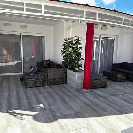 Paradise - Fkk Swinger & Nudist Couples Only