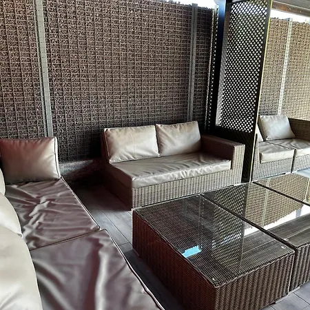 Paradise - Fkk Swinger & Nudist Couples Only 4* Maspalomas (Gran Canaria)