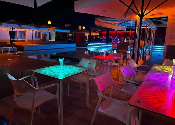 Paradise - Fkk Swinger & Nudist Couples Only Romantiskt hotell Maspalomas (Gran Canaria)