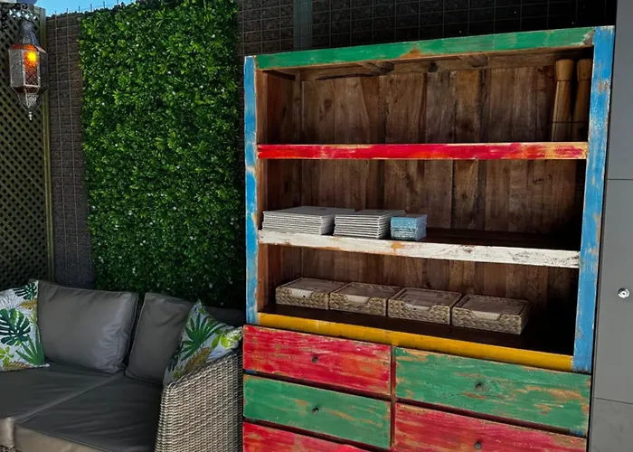 Paradise - Fkk Swinger & Nudist Couples Only 4*