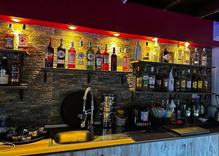 Paradise - Fkk Swinger & Nudist Couples Only 4*