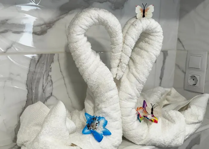 Paradise - Fkk Swinger & Nudist Couples Only Romantiskt hotell Maspalomas (Gran Canaria)