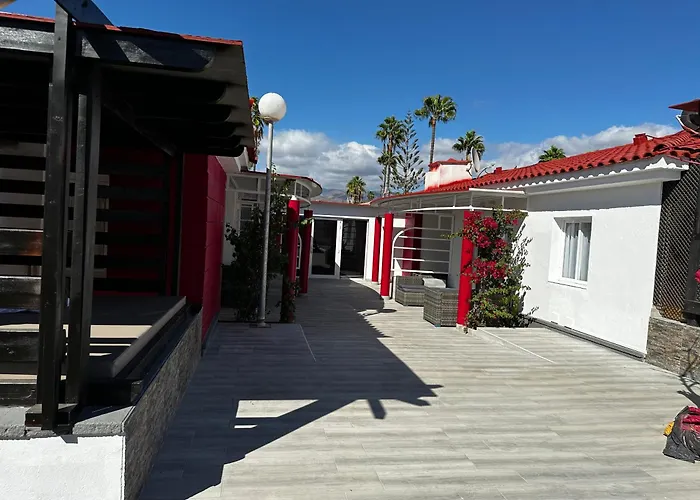 Paradise - Fkk Swinger & Nudist Couples Only Romantiskt hotell