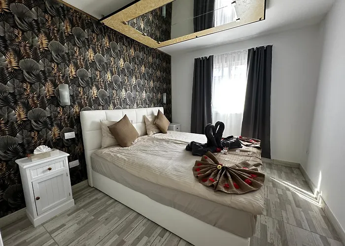 Paradise - Fkk Swinger & Nudist Couples Only 4* Maspalomas (Gran Canaria)